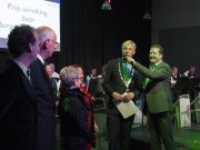 Carolien van Egmond wint Kattukse Maestro