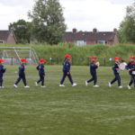 125 – Jeugdfestival Stiens