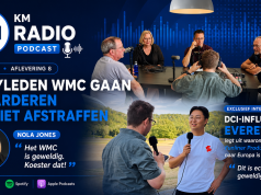 KM Radio in gesprek met juryleden WMC: “Waarderen in plaats van afstraffen!”