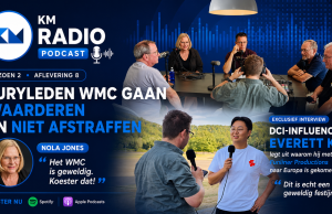 KM Radio in gesprek met juryleden WMC: “Waarderen in plaats van afstraffen!”