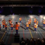 2. Gelreband – Dieren
