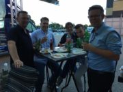 WMC2017, #TEAMKM