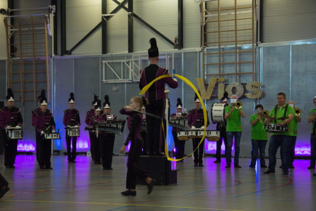 VIOS Seizoenpresentatie 2017