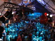 Geweldig Kersenfeest met Vrienden van Sebastianus!