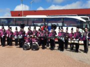 VIOS laat prima show zien!