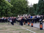Geniet op 6 juli van Adest Musica bij een ondergaande zon