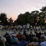 2024 Taptoe Jeugdband Adest – credits Annemieke de Bruin