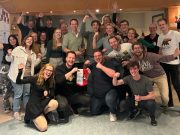 Laurentius Kampioen der Lage Landen Show