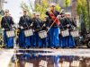 Taptoe Leiden; Cultuur en sport verenigd in één evenement