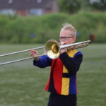 205 – Jeugdfestival Stiens