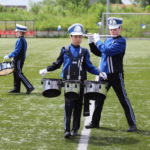 250 – Jeugdfestival Stiens