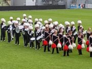 Jong Advendo uit Sneek wint NK jeugd show!