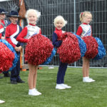 296 – Jeugdfestival Stiens