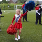 322 – Jeugdfestival Stiens