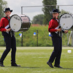 342 – Jeugdfestival Stiens