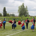347 – Jeugdfestival Stiens