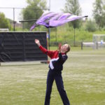 366 – Jeugdfestival Stiens