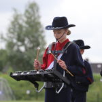 387 – Jeugdfestival Stiens