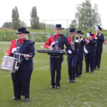 399 – Jeugdfestival Stiens