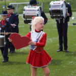 407 – Jeugdfestival Stiens
