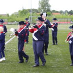 409 – Jeugdfestival Stiens