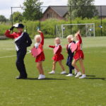 422 – Jeugdfestival Stiens