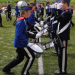 499 – Jeugdfestival Stiens