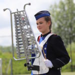 540 – Jeugdfestival Stiens