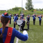 558 – Jeugdfestival Stiens