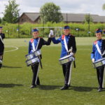 564 – Jeugdfestival Stiens
