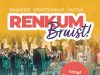 Streetparade & Taptoe Renkum