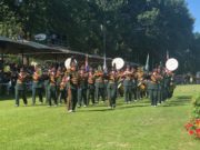 Edelweiss bij Rasteder Musiktage