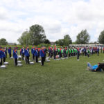667 – Jeugdfestival Stiens