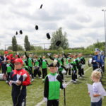 686 – Jeugdfestival Stiens