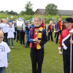 711 – Jeugdfestival Stiens
