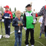 722 – Jeugdfestival Stiens