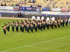 Nieuwe dirigent/instructeur Edelweiss Heerlen