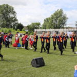753 – Jeugdfestival Stiens