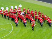 Ontdek de Flora Band en Flora Brass tijdens open repetities
