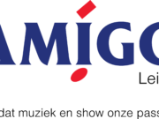 Reünie bij muziekvereniging AMIGO Leiden
