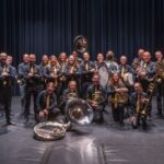 Adest Brass