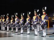 Adest Musica zet 10 jubilarissen in het zonnetje