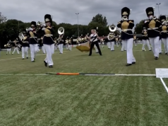 KM telt af (-6): Adest met guard, Irene imponeert in Rastede, concurrent niet, BDI in Kerkrade