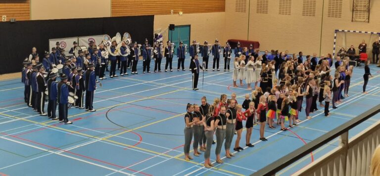 De jongste vereniging van Nederland: DSG Waadhoeke
