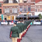 Amersfoort rij