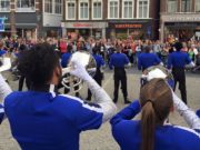Blue Devils International Corps schrapt Europese tour