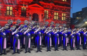 Luistertip: KM Radio geniet bij opening van het WMC! (S02E07)