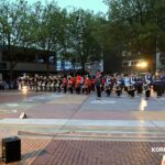 Bevrijdings taptoe vlaardingen – S v.d (198)