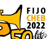 Bicycle Showband Crescendo naar Cheb in Tsjechië