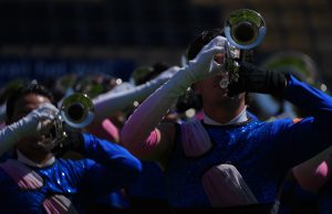 Korpsmuziek goes international: English written reports of all performances